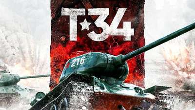 Просмотр фильма Т-34
