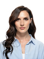 Капустина Светлана Александровна