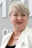 Московкина Лариса Александровна