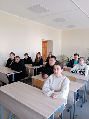 Виртуальный экскурс по страницам истории русского языка
