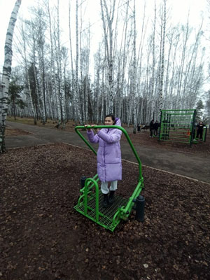 Здоровым быть - здорово