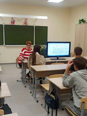 Здоровым быть - здорово