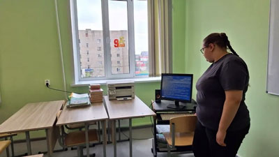 Классный час на тему Безопасные каникулы