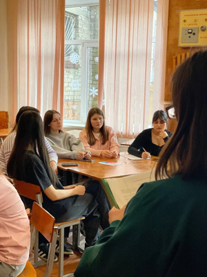 Квиз Правовой калейдоскоп