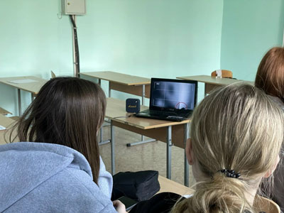 Тематическая беседа Навыки для жизни