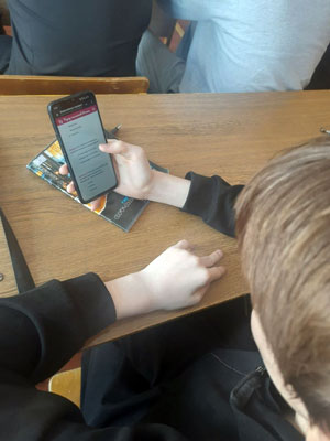 Классный час