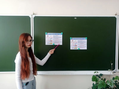 Классный час на тему Безопасное пользование газом в быту