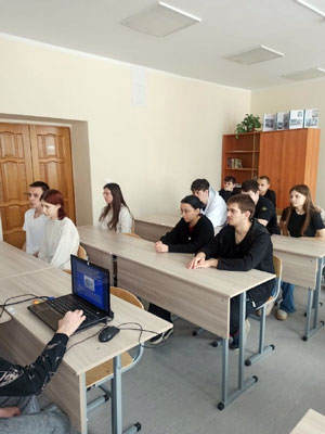 Классный час на тему Безопасное пользование газом в быту