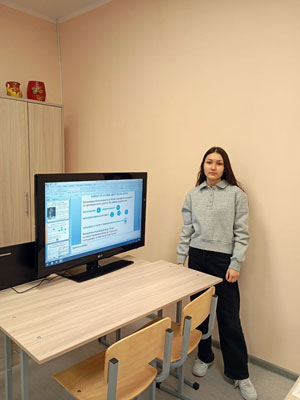 Профилактическая акция Внимание - дети