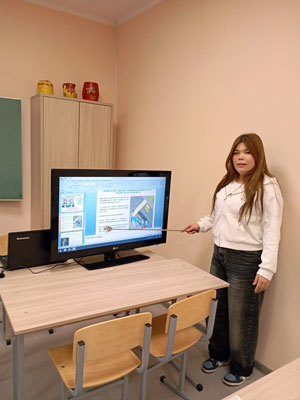 Профилактическая акция Внимание - дети