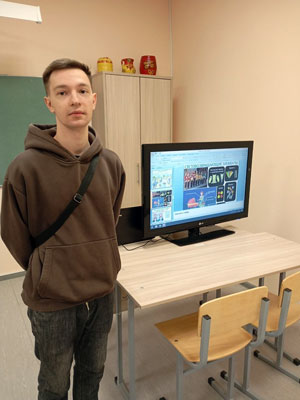 Профилактическая акция Внимание - дети