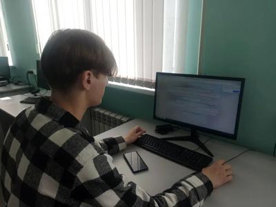 В группе 1ИСП-24 прошёл классный час Здоровье: выбор в пользу будущего