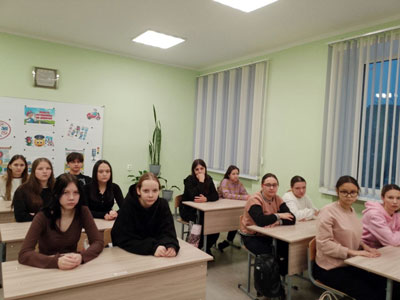 Классный час Будьте осторожны на дорогах