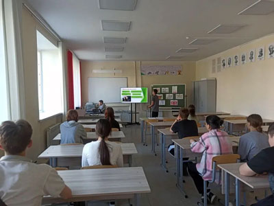 В группе 1ПК-25 был проведён классный час на тему Пожарная безопасностьВ группе 1ПК-25 был проведён классный час на тему Пожарная безопасность