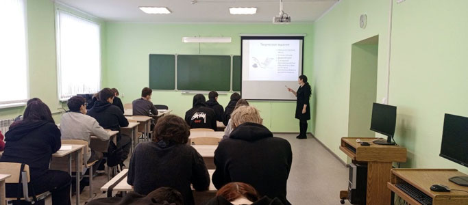 Единый урок Жизнь и творчество Гали Сокороя