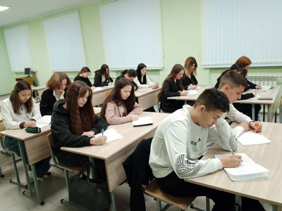 Единый урок Жизнь и творчество Гали Сокороя