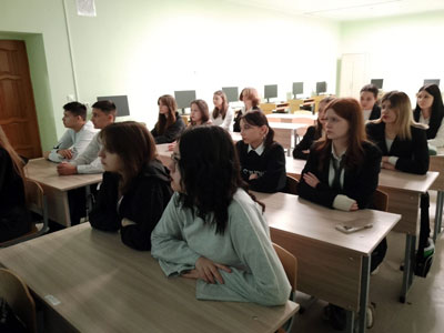 Единый урок Жизнь и творчество Гали Сокороя