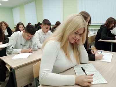 Единый урок Жизнь и творчество Гали Сокороя