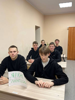 1ЭЭО-25 на Разговорах о важном