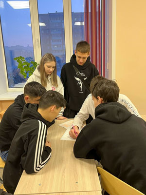 1ЭЭО-25 на Разговорах о важном