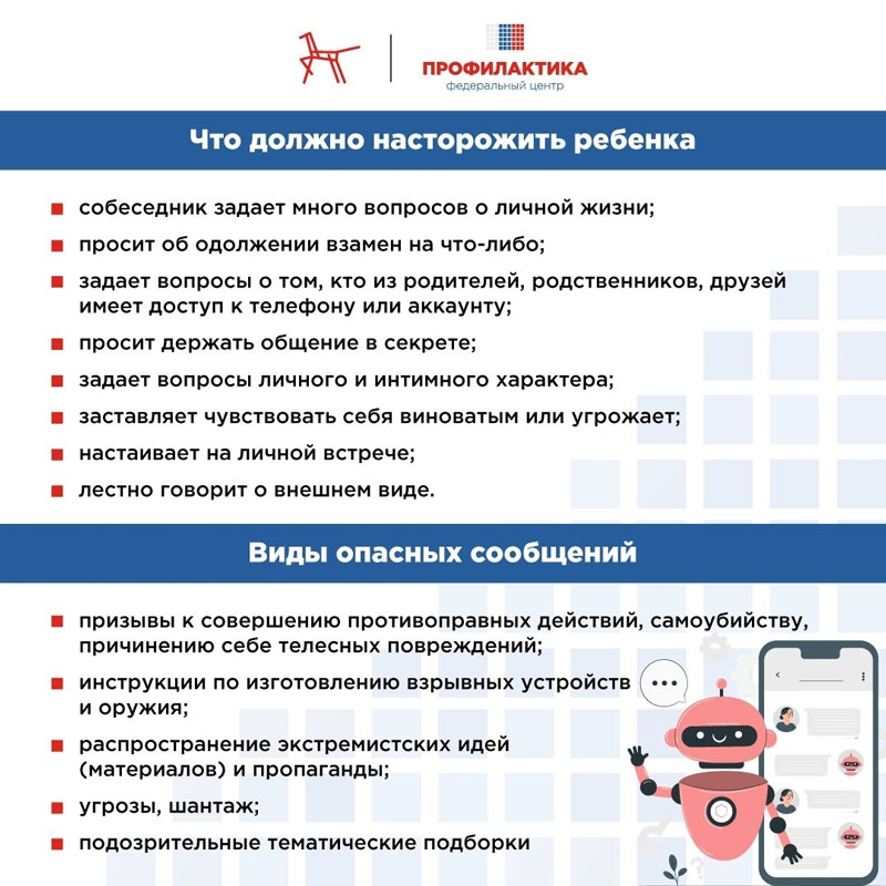 Безопасность в сети интернет: как защитить себя и свои данные