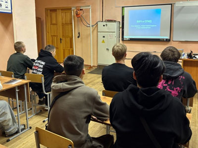 Классный час на тему Мифы и реальность о ВИЧ