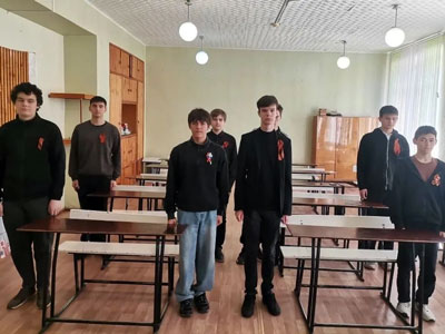 Тишина, которая говорит громче слов