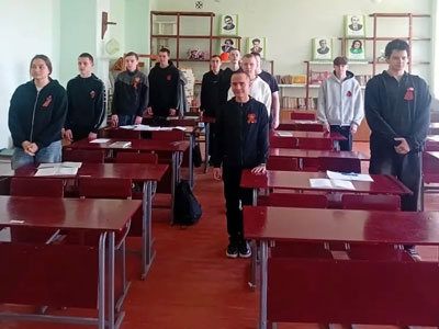 Тишина, которая говорит громче слов