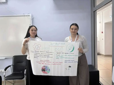Лаборатория медиа СПО в Уфе