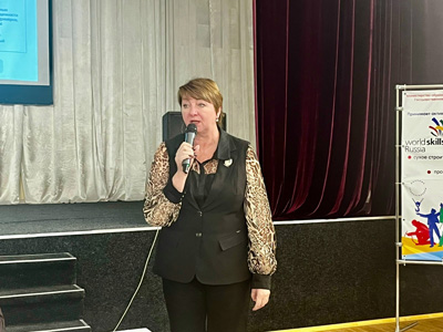 Родительское собрание