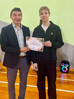 Начало семестра и первая неделя