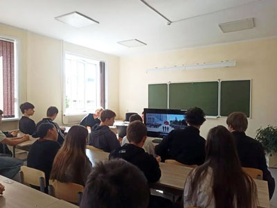 Понедельник — время свежих мыслей и важных открытий