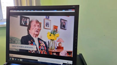 Понедельник — время свежих мыслей и важных открытий