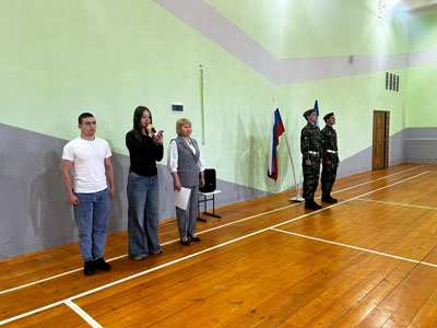 Утро 18 мая