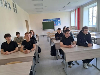 Понедельник — время свежих мыслей и важных открытий