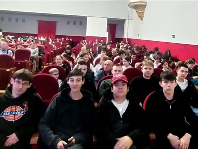 Торжественный концерт-реквием Чернобыль: память и боль