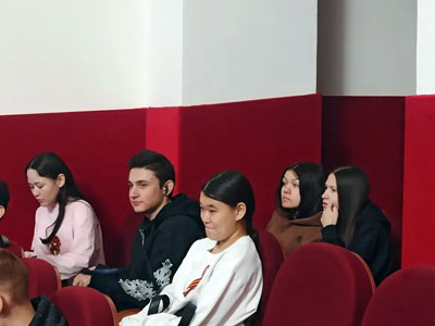 Торжественный концерт-реквием Чернобыль: память и боль