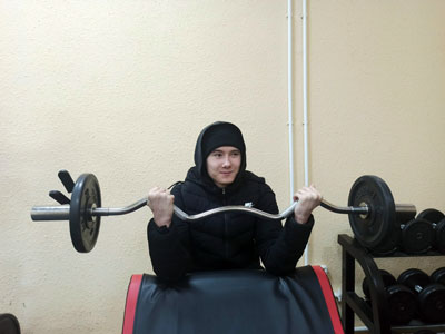 Студенты посетили духовно-просветительский центр Возрождение