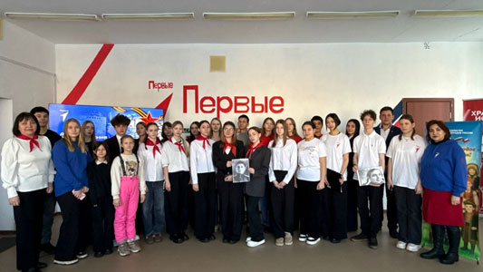 Всероссийская акция Свеча памяти у Невы