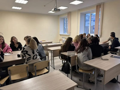 Интерактивная викторина Символы России