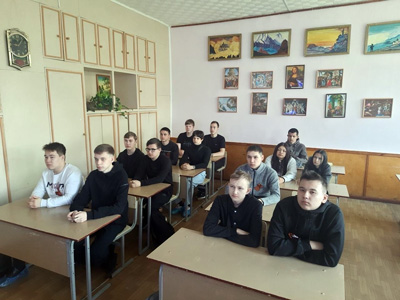 Индивидуальные проекты по дисциплине История