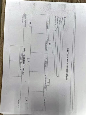 Рубрика НАВИГАТОР ПРОФЕССИЙ