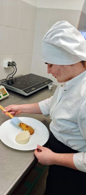 Знакомство с программой демонстрационного экзамена