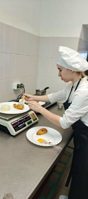 Знакомство с программой демонстрационного экзамена