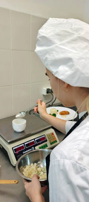 Знакомство с программой демонстрационного экзамена