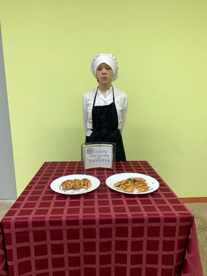 Знакомство с программой демонстрационного экзамена