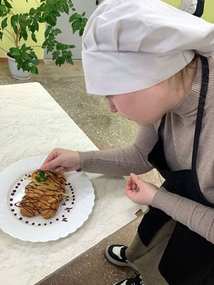 Знакомство с программой демонстрационного экзамена