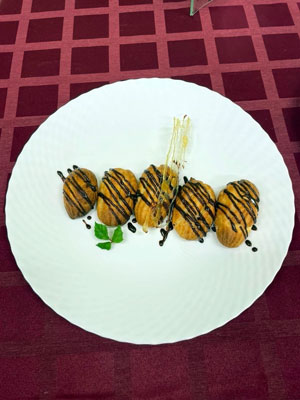 Знакомство с программой демонстрационного экзамена