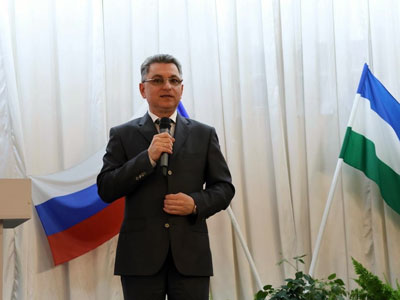 Выпускники получили дипломы о среднем профессиональном образовании